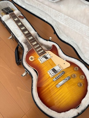 Chitarra elettrica gibson - elettrica,