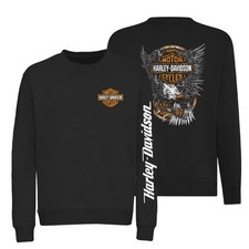 Felpa Girocollo Personalizzata