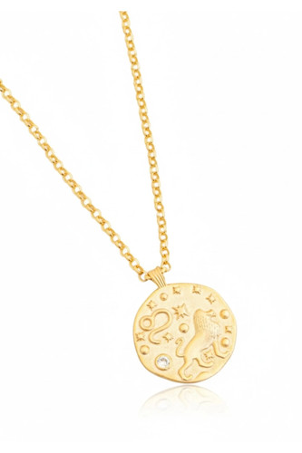 Collana talismano con pietra - talismano,
