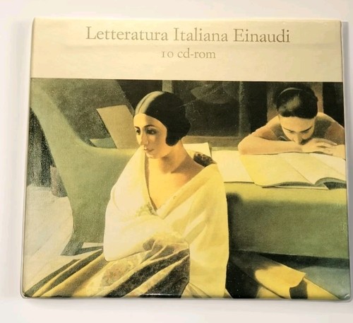 Cofanetto completo - 📀cofanetto,