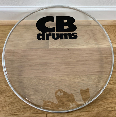 Drums testa basso - drums, 16"