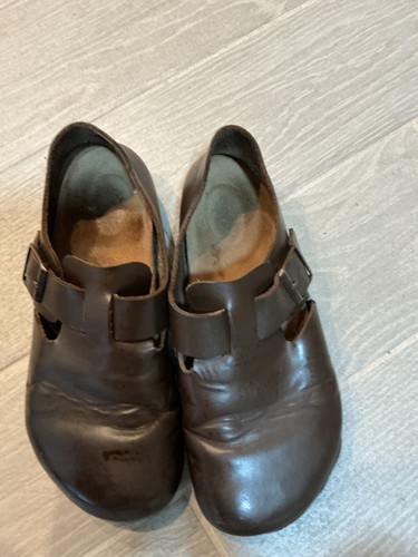 Scarpa bassa birkenstock - bassa,