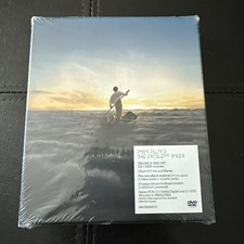 Endless River by Pink Floyd