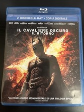  IL CAVALIERE OSCURO "IL