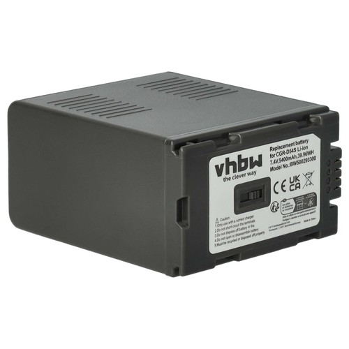 Batteria per panasonic - per,