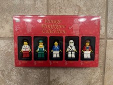 LEGO 852769 Minifigure Vintage