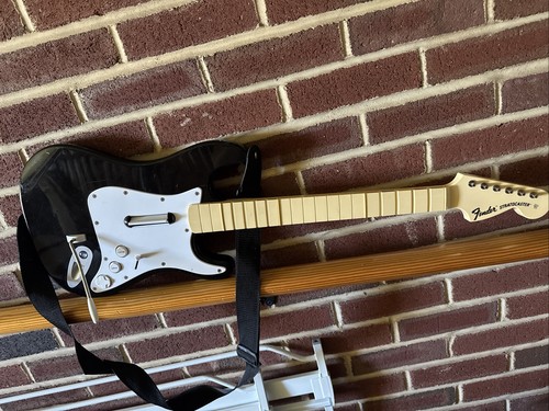 Ps3 rock band fender - rock,