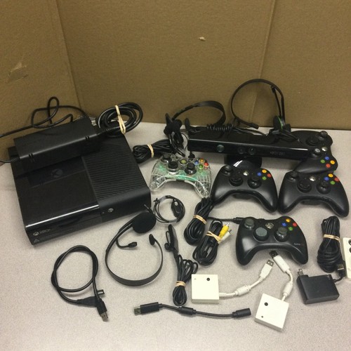 Box 360 bundle controller - x,