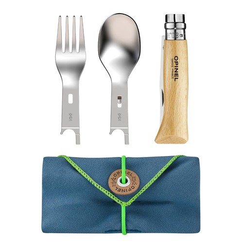 Opinel set completo - , pic