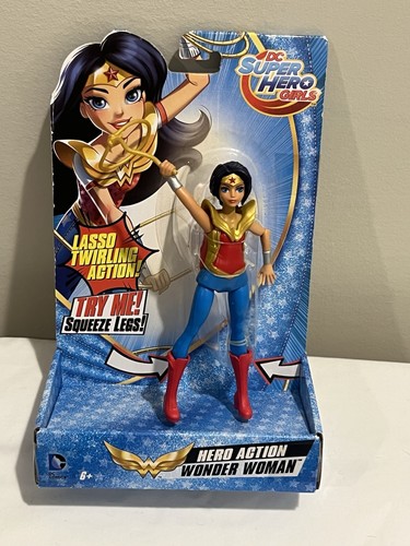 Hero action wonder woman - hero,
