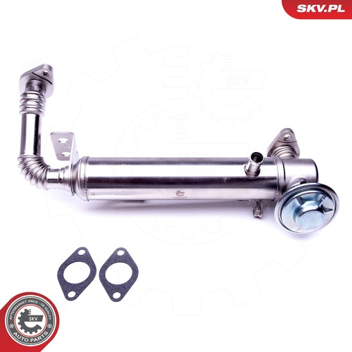 Radiatore egr per fiat ducato - egr,