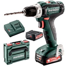 Metabo Trapano avvitatore a