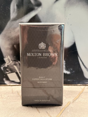 Molton brown sunlit - brown,