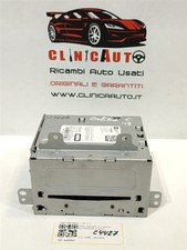 AUTORADIO PER OPEL Zafira Tourer (2010-) 22976602 (10>)