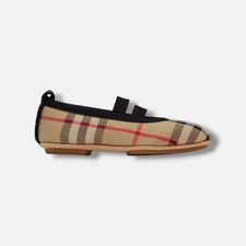 Ballerine ballerine Burberry