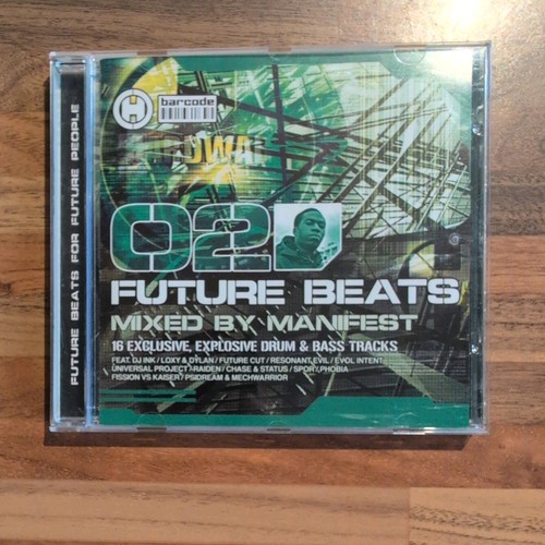 Future beats mixed by - beats, 02