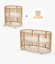 Culla Lettino Stokke Sleepi