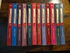 Lotto Di 12 Libri - I Romanzi