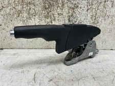 AUDI TT 8J MK2 2006-14 CONSOLE