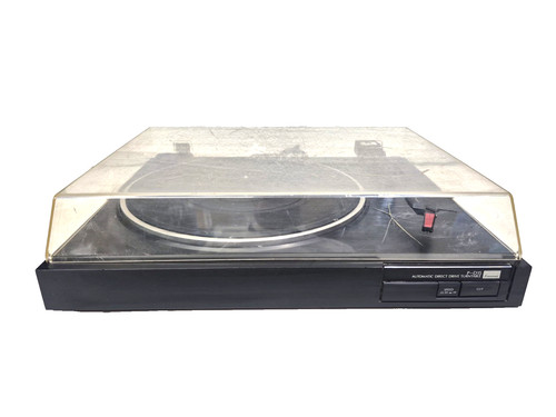 Giradischi sansui p d15 - sansui, p-d15