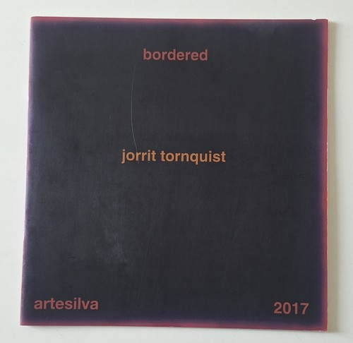 Jorrit tornquist bordered - jorrit,
