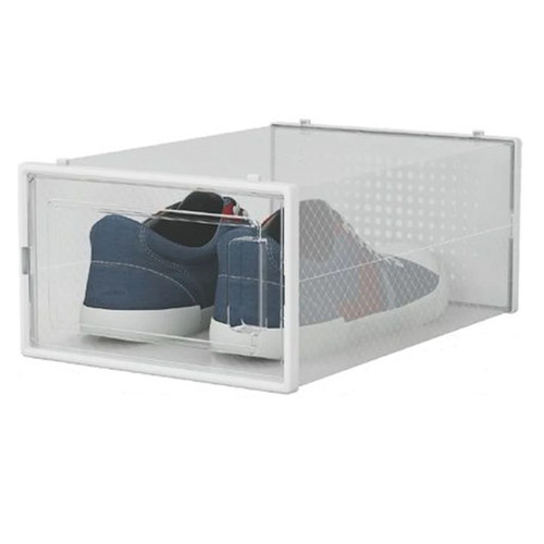 Box contenitore per scarpe - per,