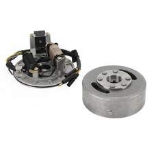 Alternador Estator rotor