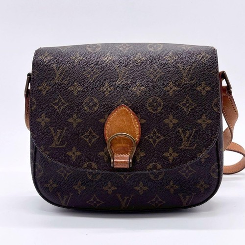 Borsa tracolla louis vuitton - a,
