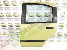 188A4000 PORTA POST. SX. FIAT PANDA «II» (2004) 1.2 Emotion Berlina, 5 p. dal...