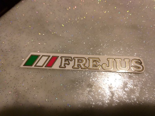 Frejus decal sticker adesivo - sticker,