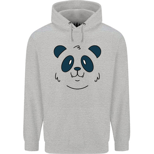 Felpa con cappuccio uomo - , a