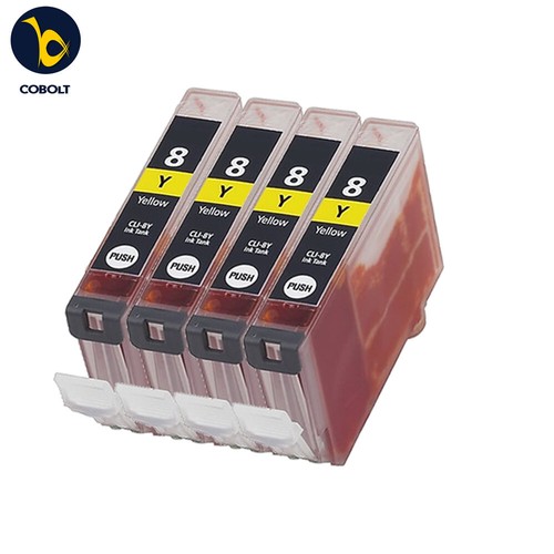 Cartucce inchiostro giallo - inchiostro,