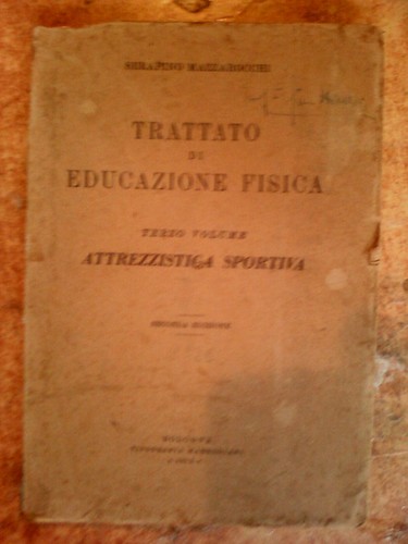 Raro libro del 1943 - del, :