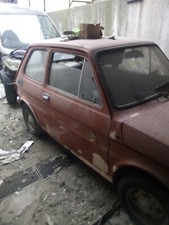 Fiat 126 volendo anche - anche, voltura