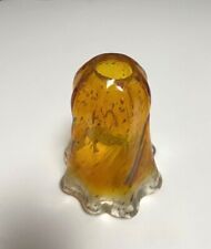 Ricambio tazza/Paralume vetro