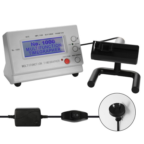 Timegrapher orologio timing - timegrapher,