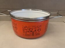 pentola smaltata SILTAL