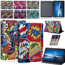 Custodia supporto in pelle per