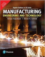 New:Manufacturing Engineering