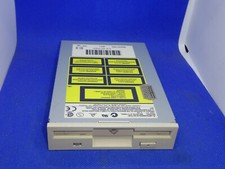 MITSUBISHI MF357G-2111MAL IDE DRIVE PER DISCHETTI 120MB #GK5982