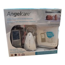 Angelcare Platinum Edition