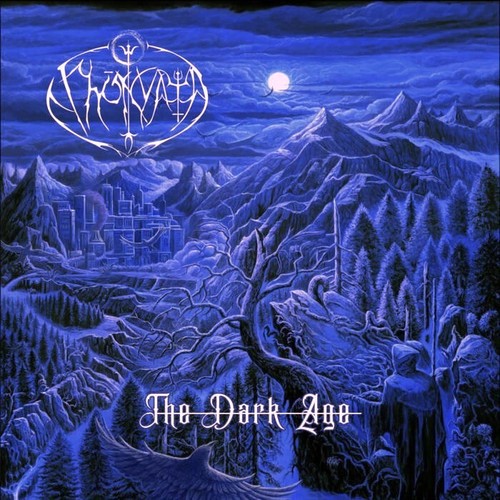 Shunyata the dark age digi - shunyata,