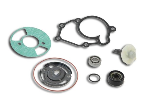 00823 kit riparazione - 00823, c4
