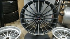 Alloy wheels new - new, 8x19
