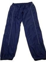 Pantaloni Sportivi Da Snowboard-Sci Brugi Blue M.