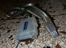 Adattatore convertitore IO