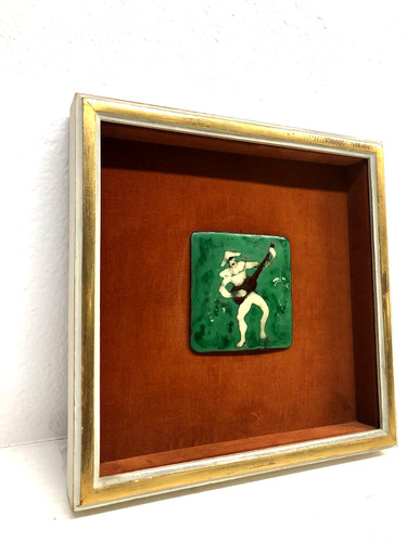 Piccolo quadro giuseppe - piccolo,
