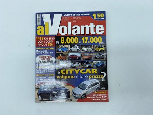 Rivista volante annata - al,
