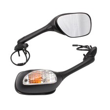 2x Specchio retrovisori p. Suzuki GSX-R 1000 K5 K6 05-06 56600-41G00 56500-41G00
