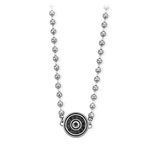 2jewels collana uomo in - collana,